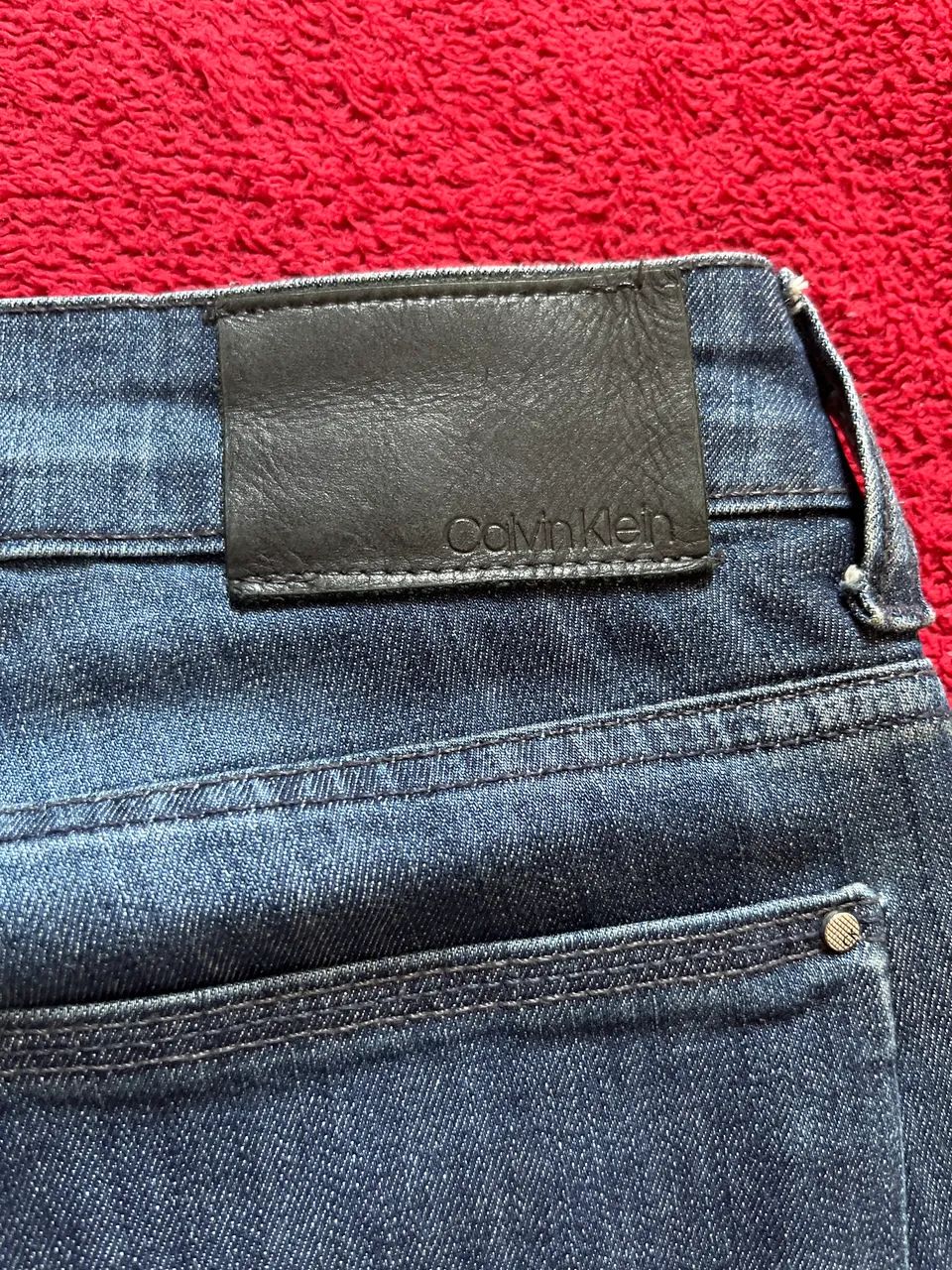 Calça Calvin Klein - Foto 3
