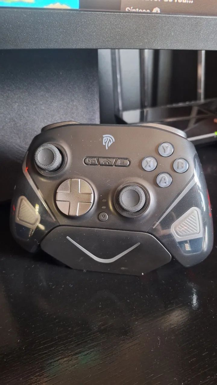 Controle Easysmx D10 - Foto 3