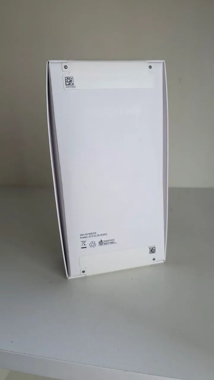 Galaxy A57 5G Lacrado  - Foto 3