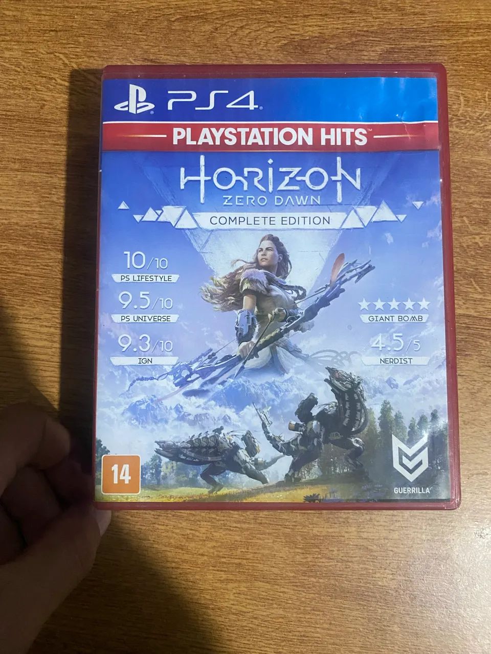 Ps4 - Foto 5