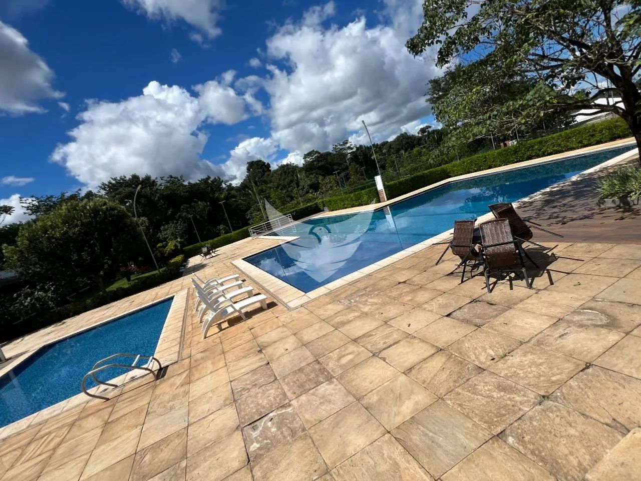 LOTE A VENDA ALPHAVILLE - Foto 4