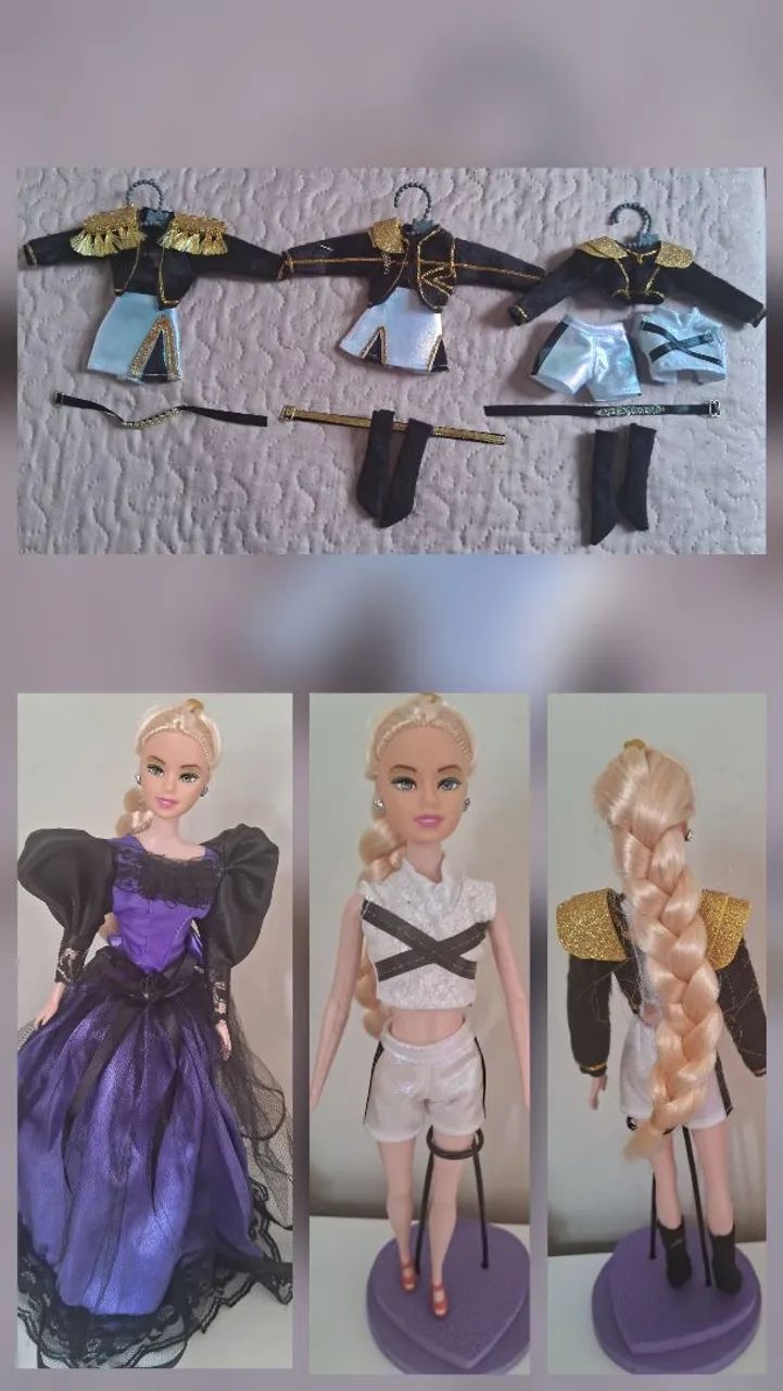 Boneca