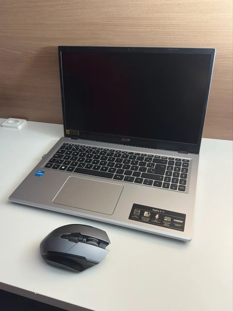 Notebook Acer - Foto 3