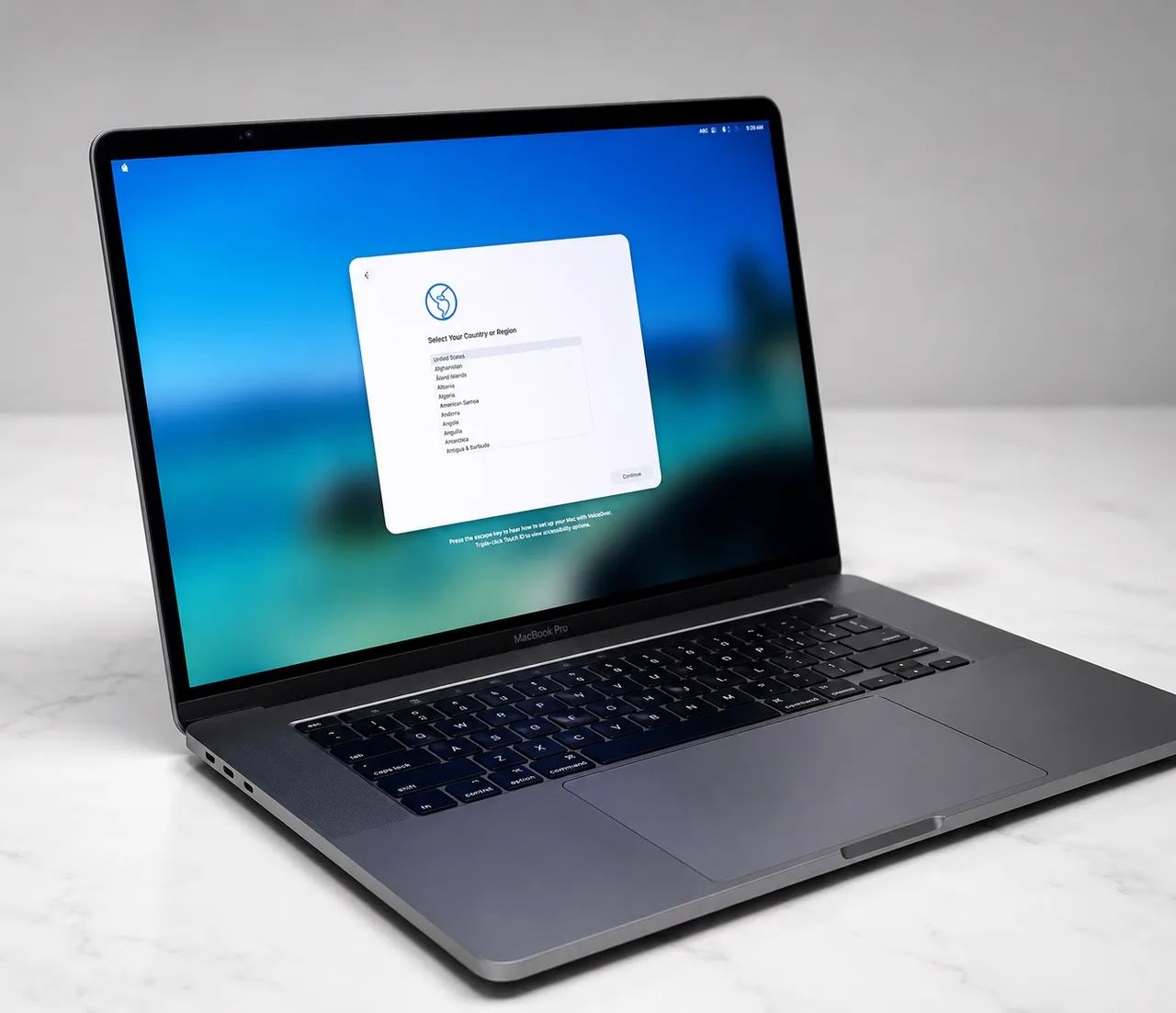 Apple MacBook Pro 16? Retina A2141 | Intel Core i9 32GB RAM 1TB