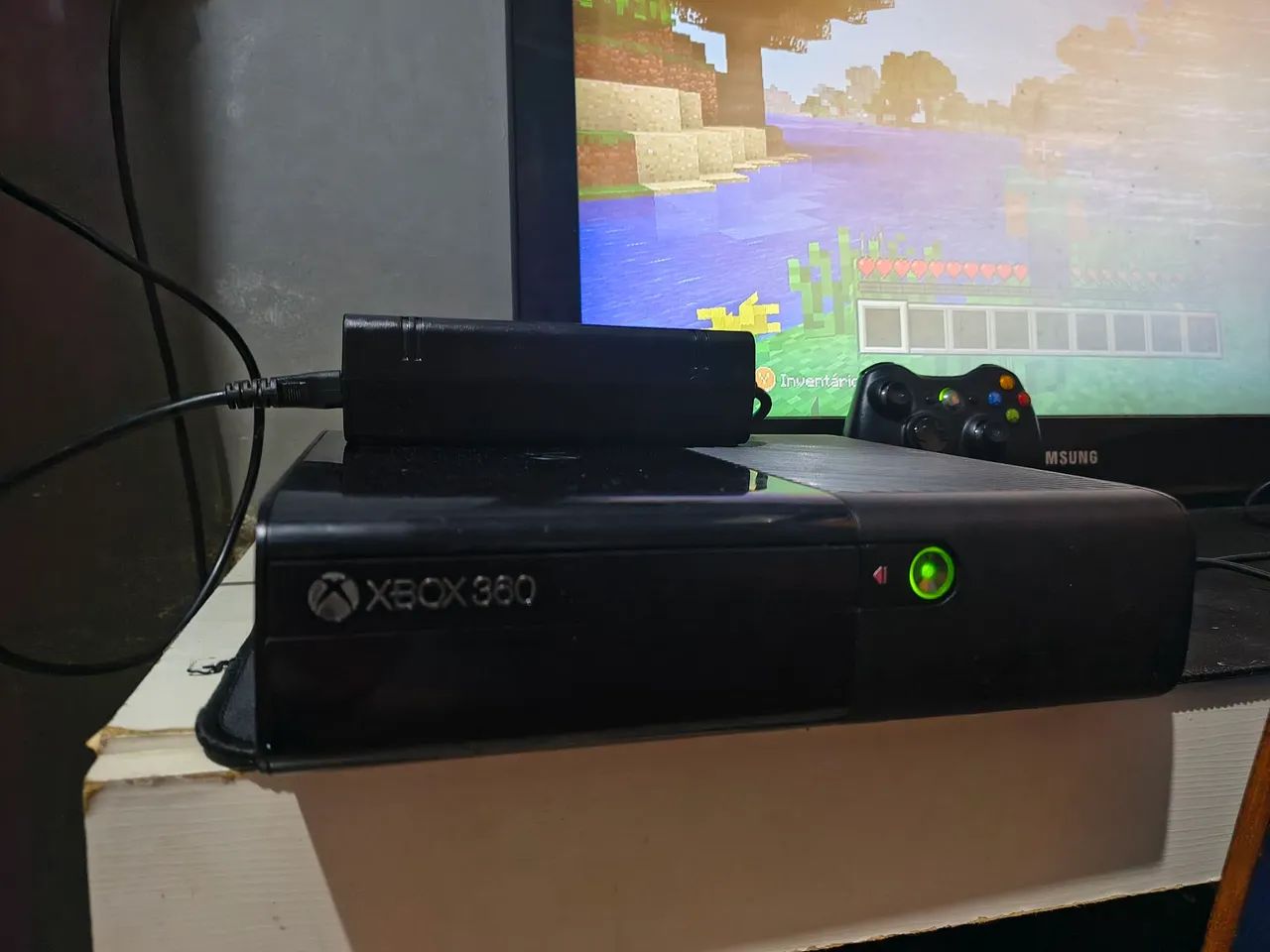 Xbox 360  - Foto 4