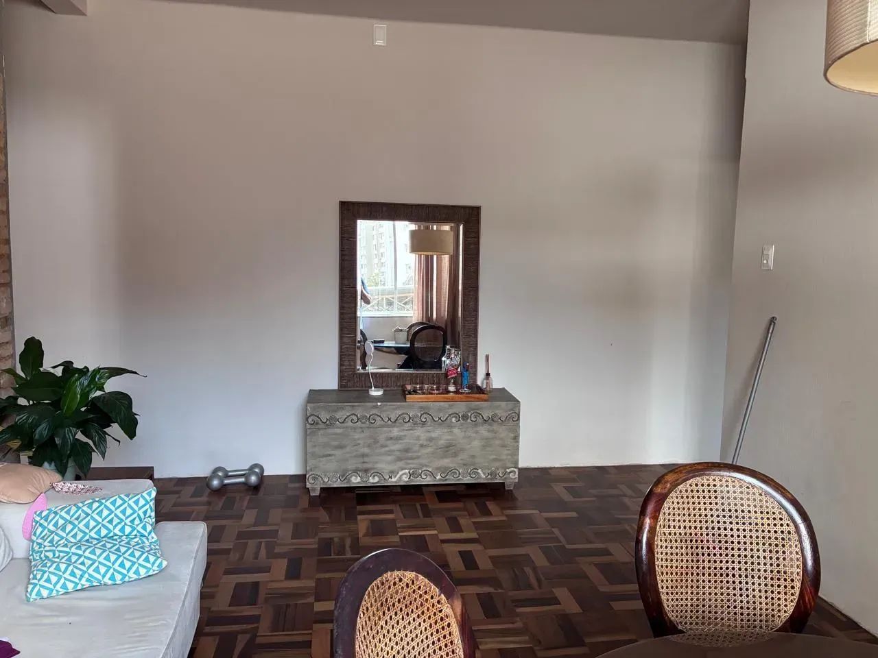 Apartamento 3 dormitórios a venda no Centro de Florianópolis. - Foto 5
