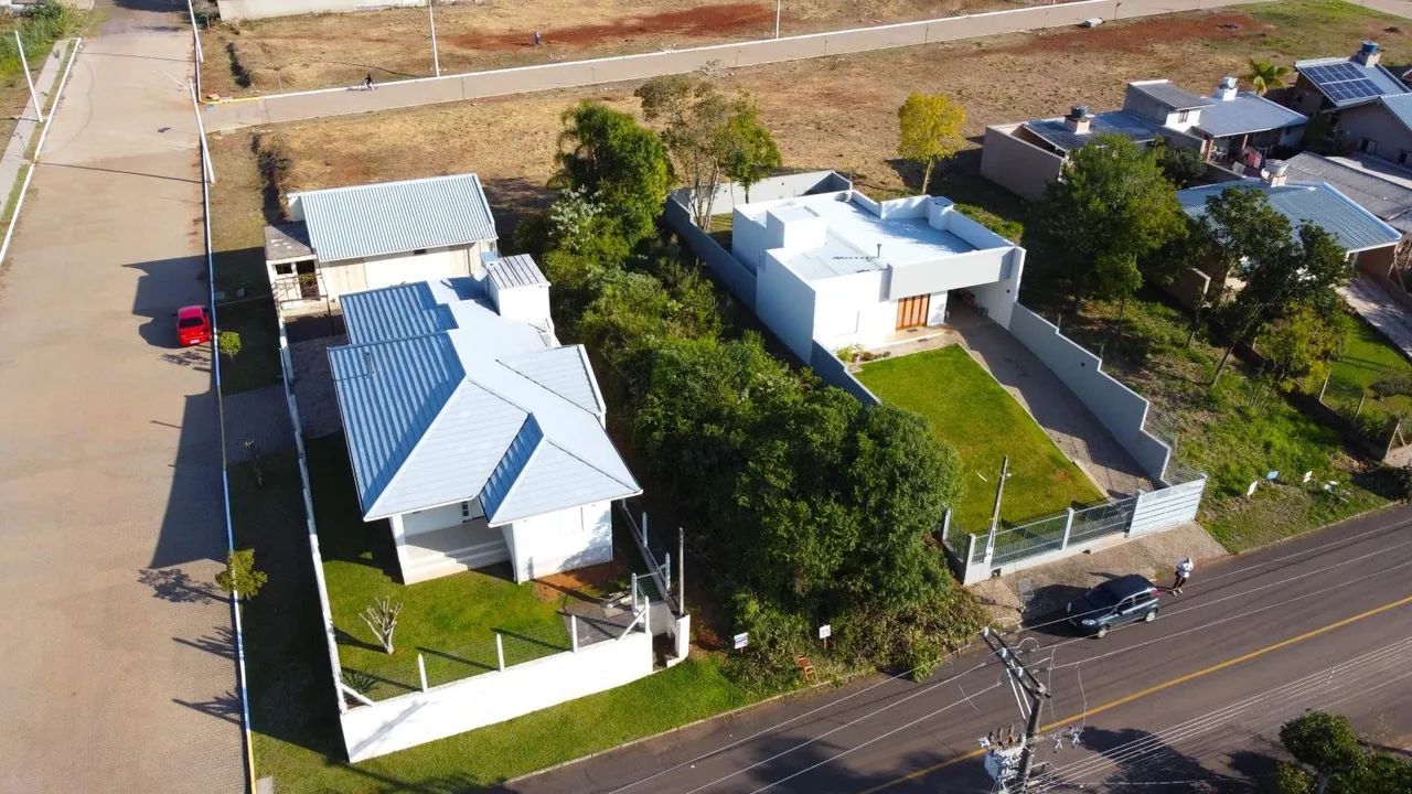 TERRENO, 405M² ÁREA TOTAL À VENDA EM JARDIM DO ALTO - Foto 4