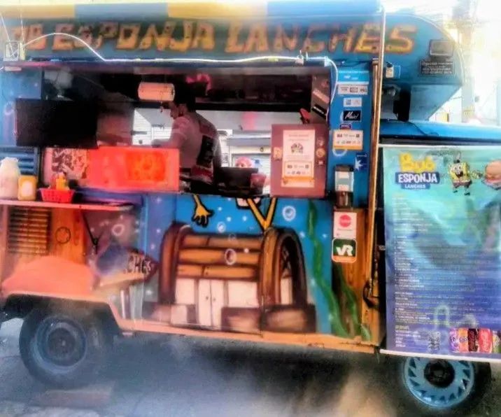 FoodTruck - Foto 2