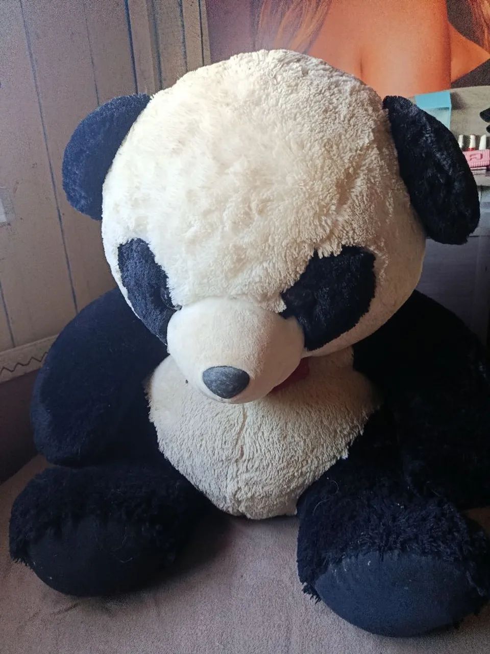 Urso panda  - Foto 3