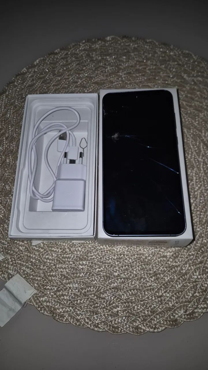 Vendo Samsung A55  - Foto 4