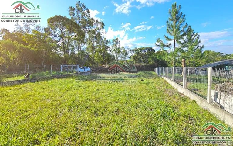 Lote em Caldas da Imperatriz