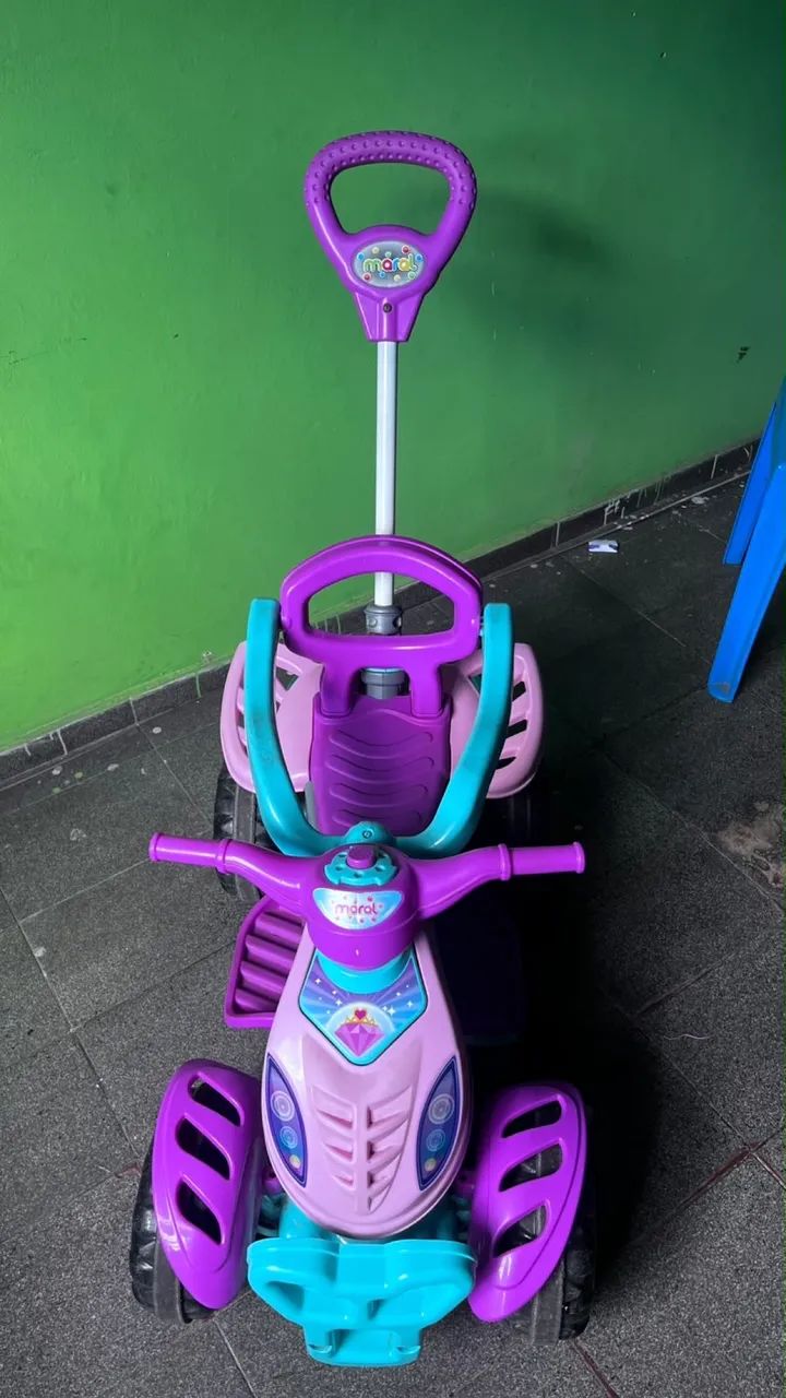 Carrinho infantil - Foto 2