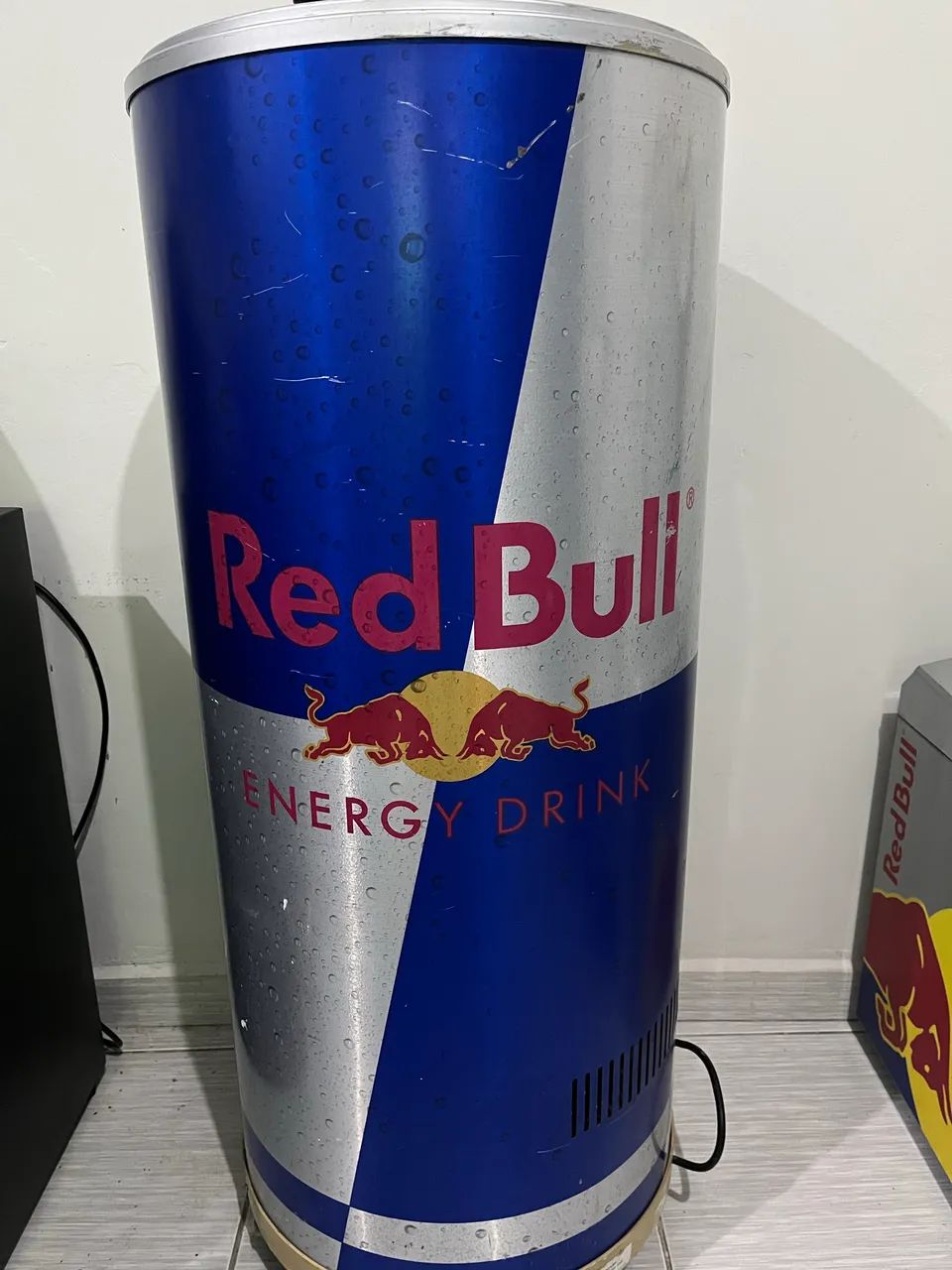 FREZER RED BULLL  - Foto 3