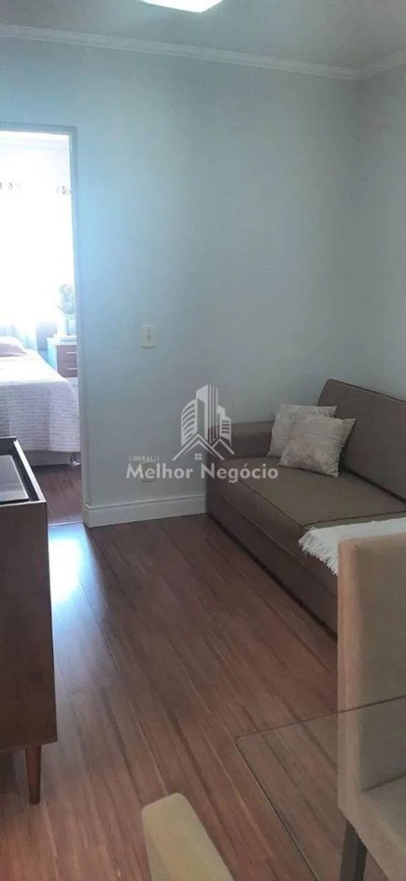 Casa à venda em Campinas, Residencial Cosmos, com 2 quartos, com 90 m² - Foto 3