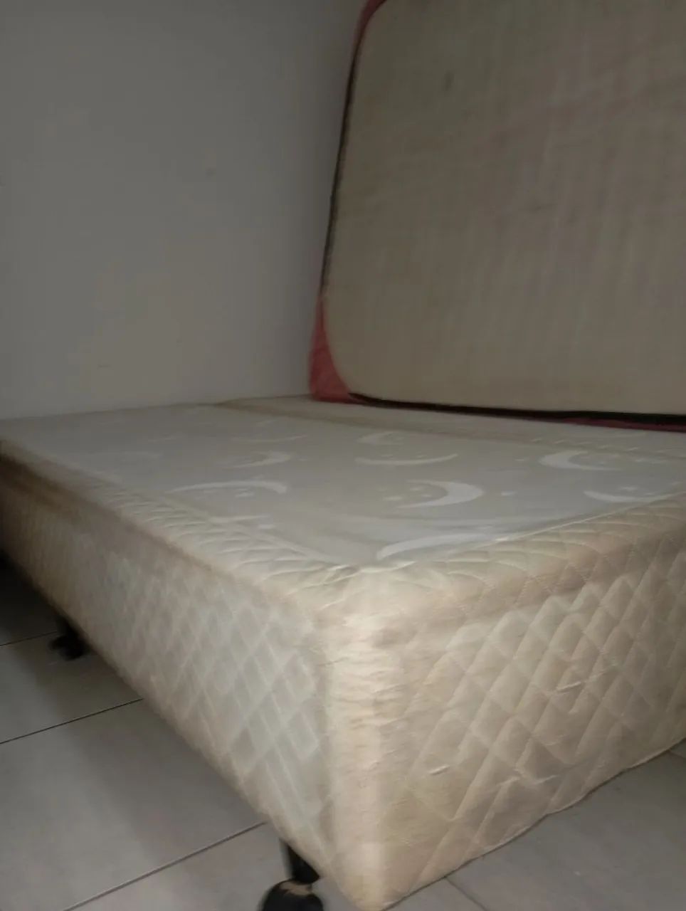CAMA BOX KING  - Foto 3