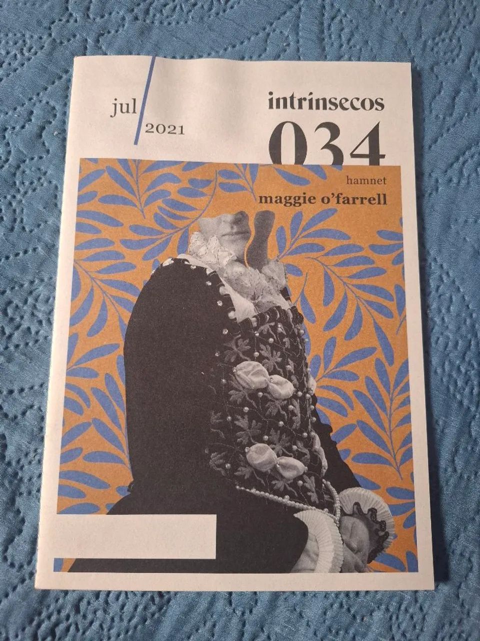 Hamnet - Clube Intrínsecos  - Foto 3