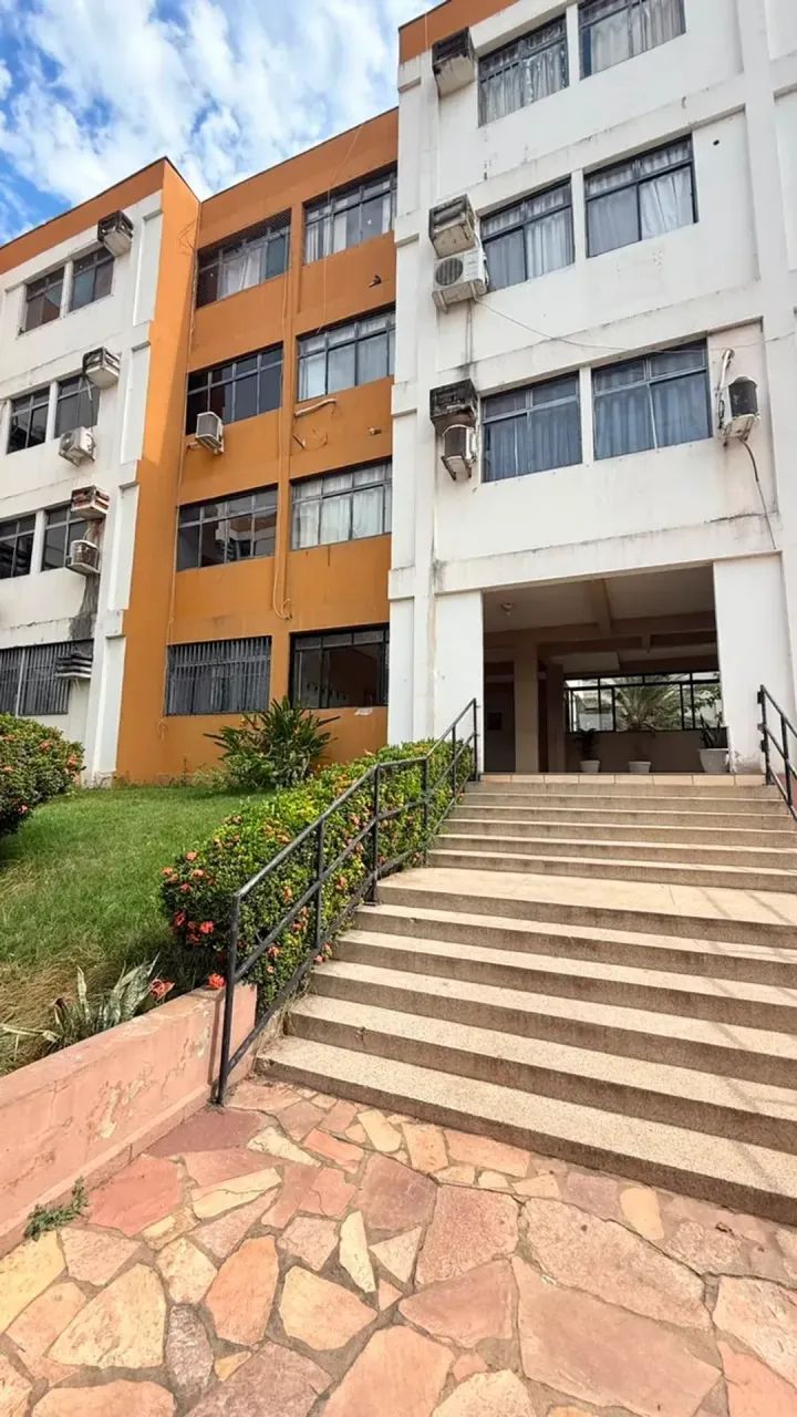 apartamento para alugar com 3 quartos bairro araes - Foto 3