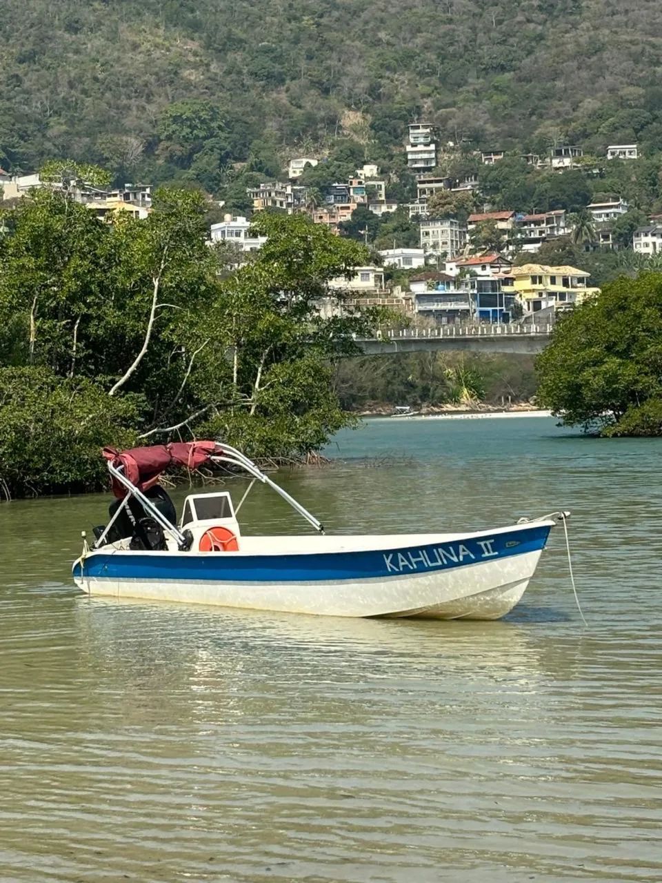 Barco em ótimo estado - Foto 2