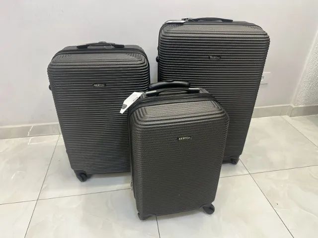 3 Malas novas Sestini - Foto 3