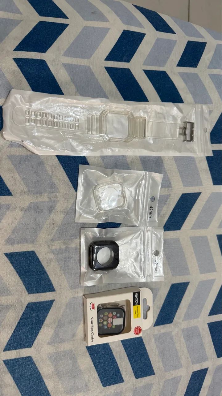 Acessórios Apple Watch  - Foto 3