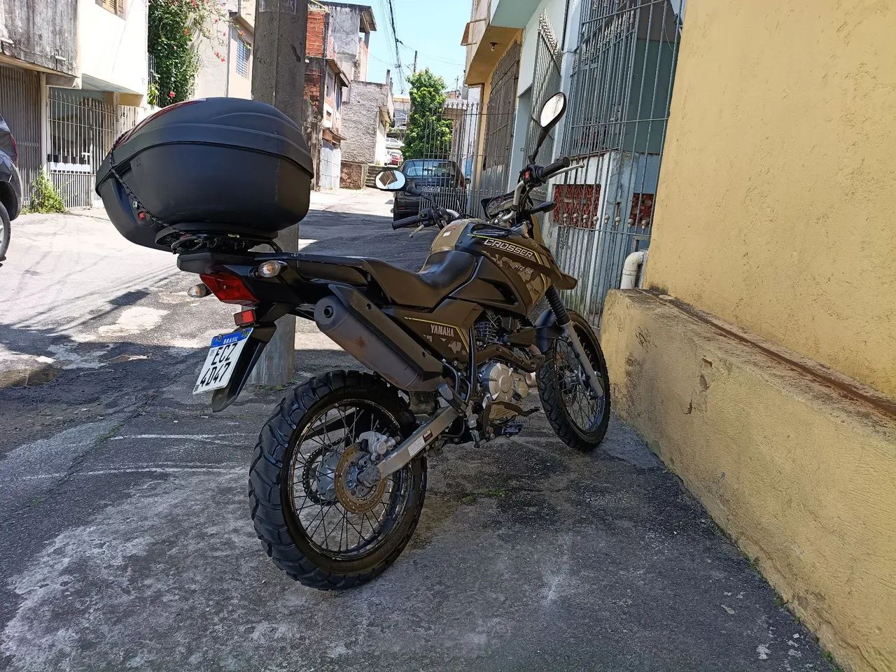 Moto particular - Foto 3