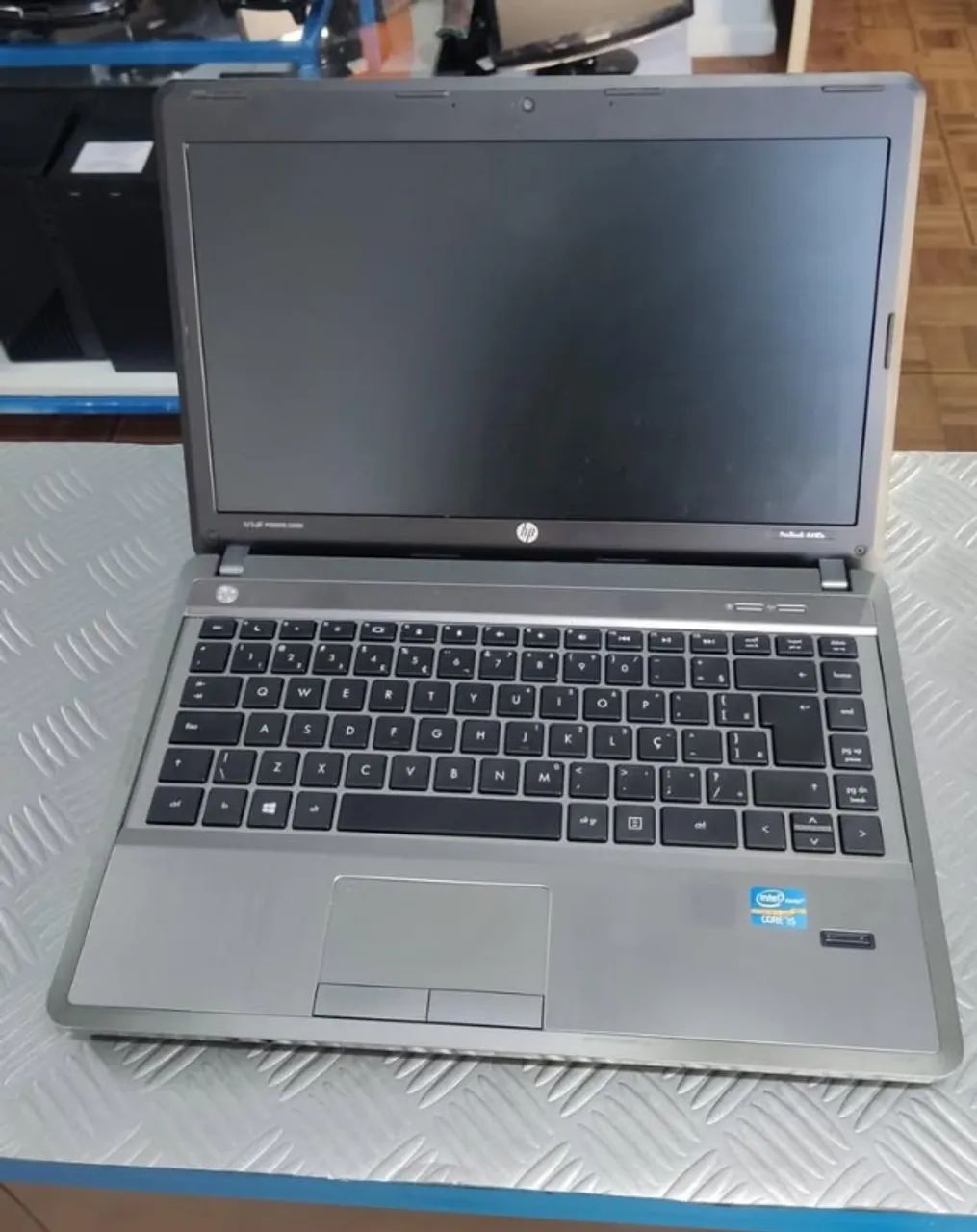 Notebook HP Probook 4440S