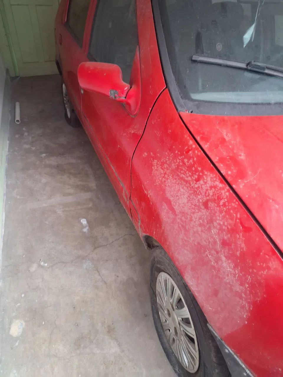 Fiat Uno Mille SX 2P E 4P 1997 - Foto 4