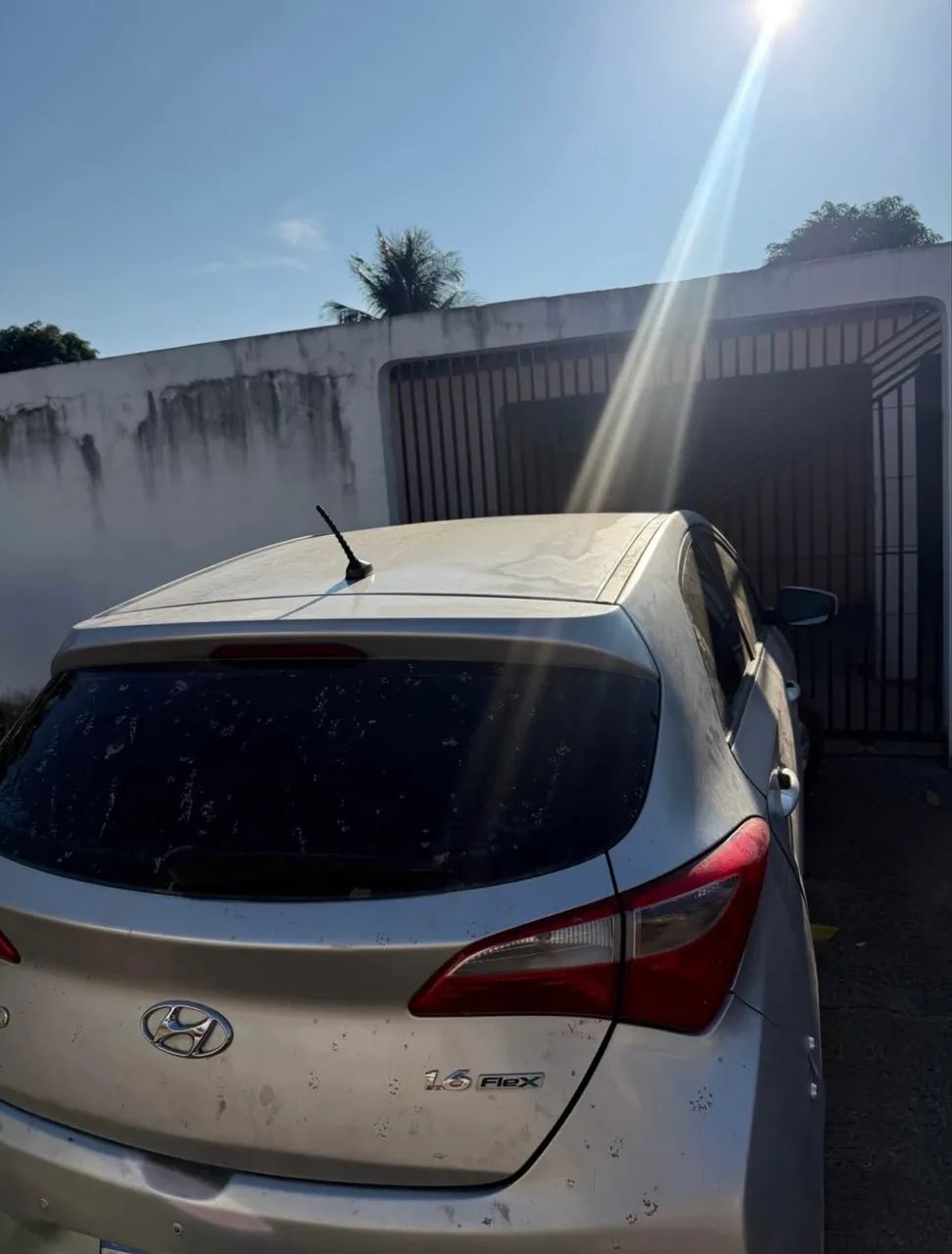 Hyundai HB20 C./c.plus/c.style 1.6 Flex 16V Mec. 2014 - Foto 3