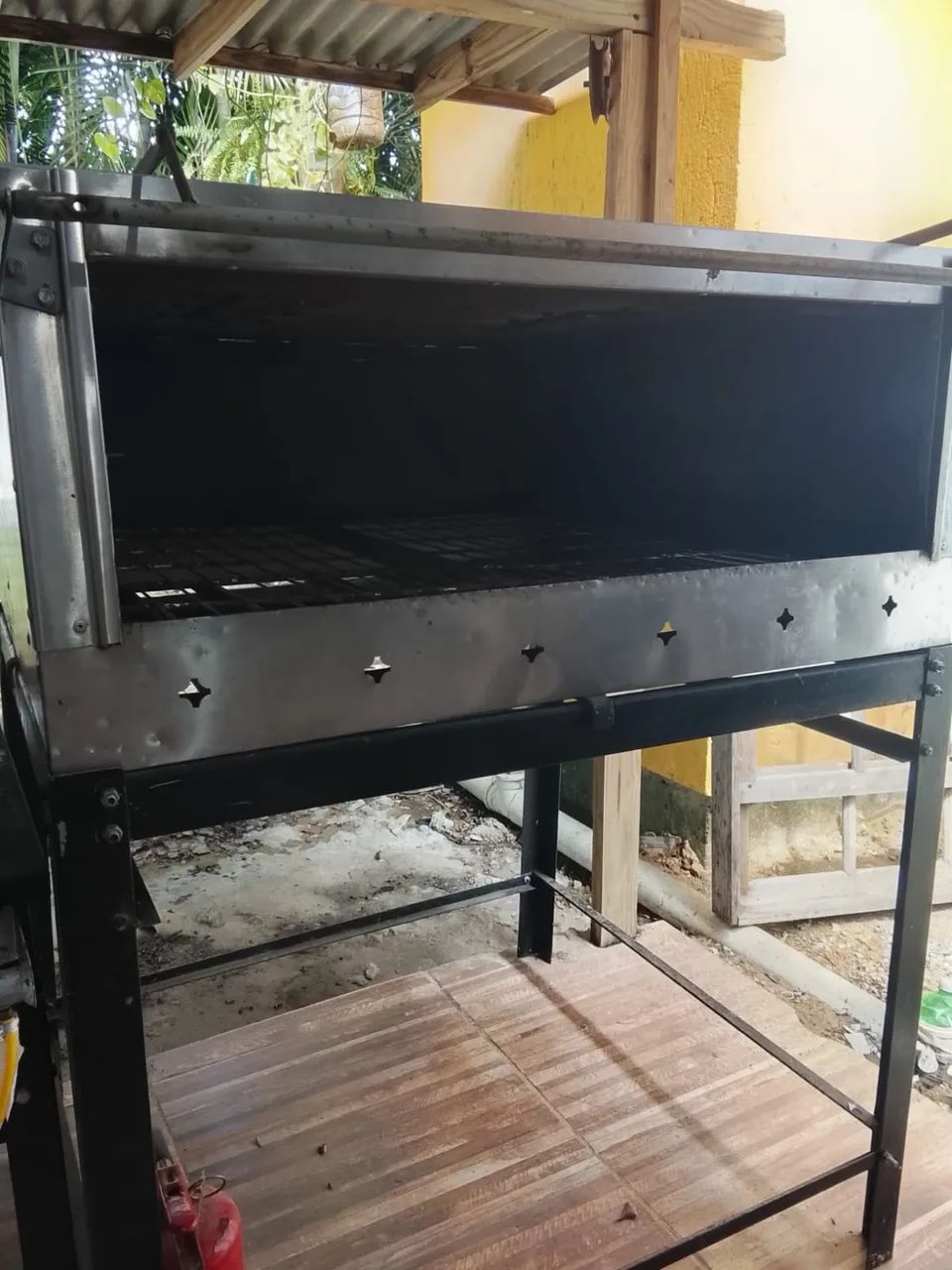 Vendo cozinha industrial completa  - Foto 3