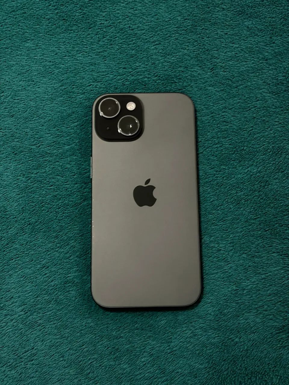 Apple IPhone 15 128GB Preto - Foto 4