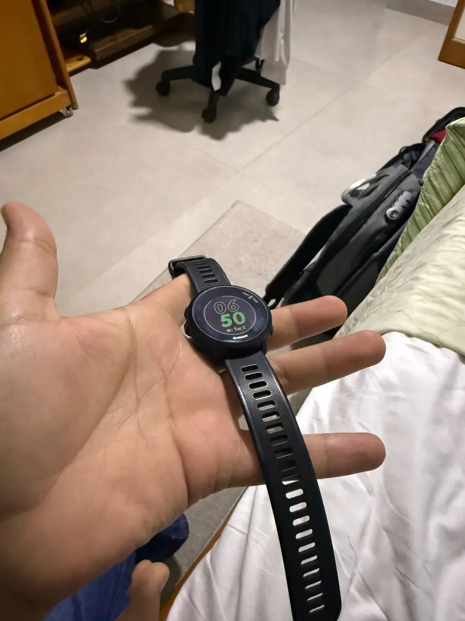 Relógio Garmin - Foto 3