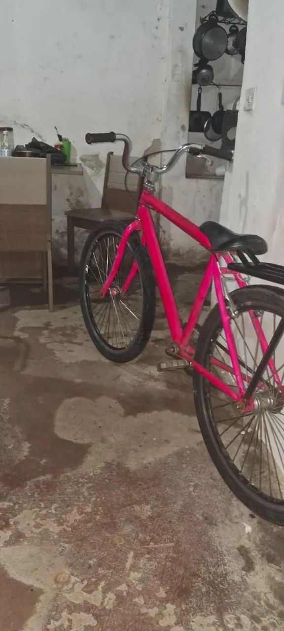 Bike aro 26 