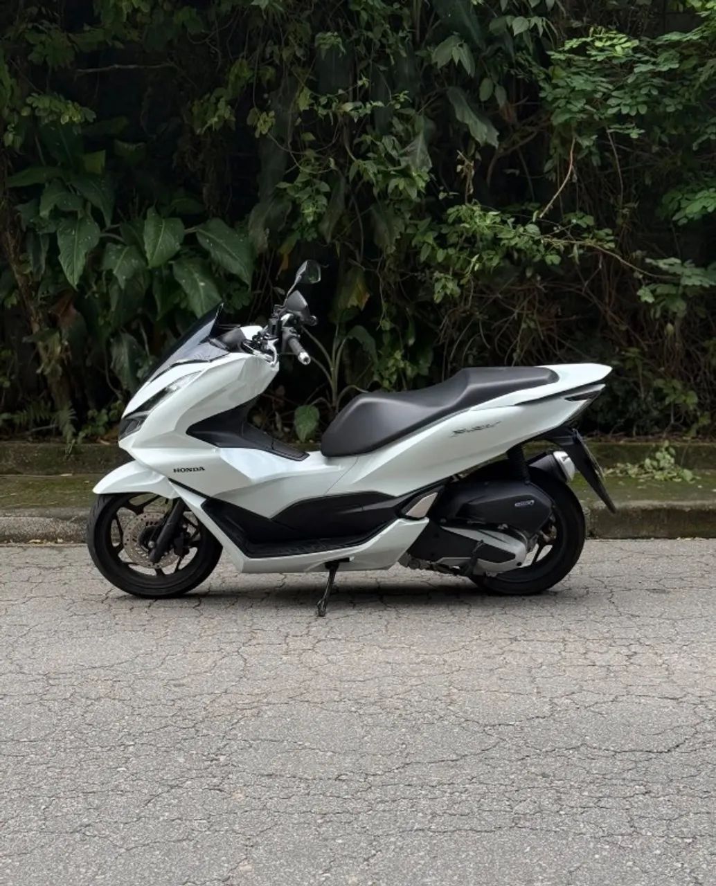 Honda PCX DLX - Foto 2