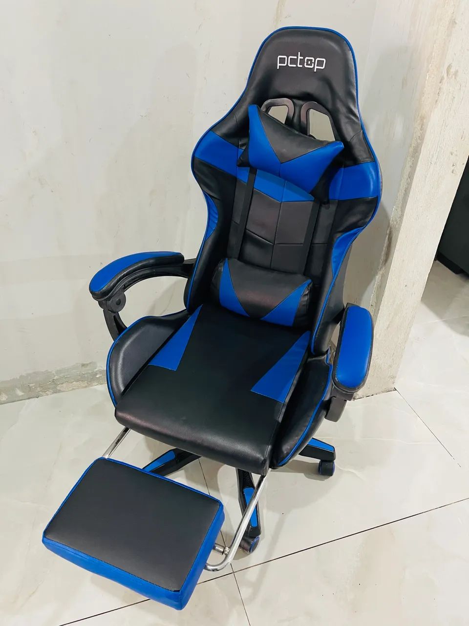 Cadeira Gamer  - Foto 4