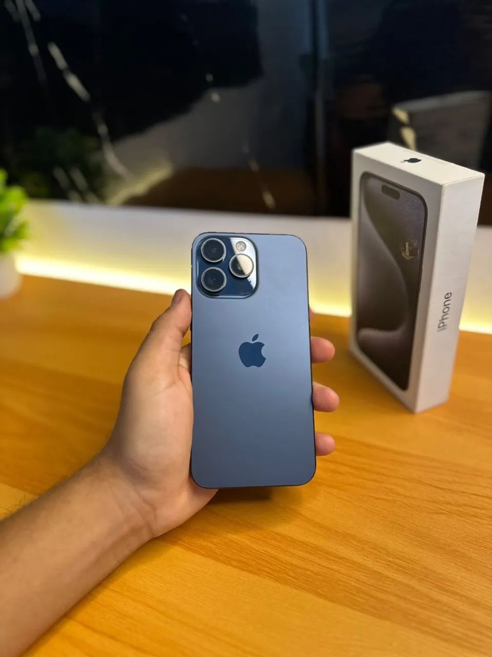 IPHONE 15 PRO MAX  - Foto 2