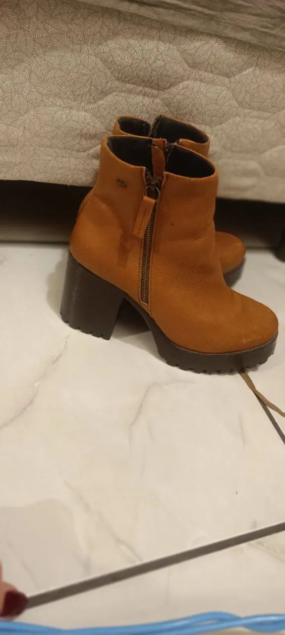 Botas Wj - Foto 3