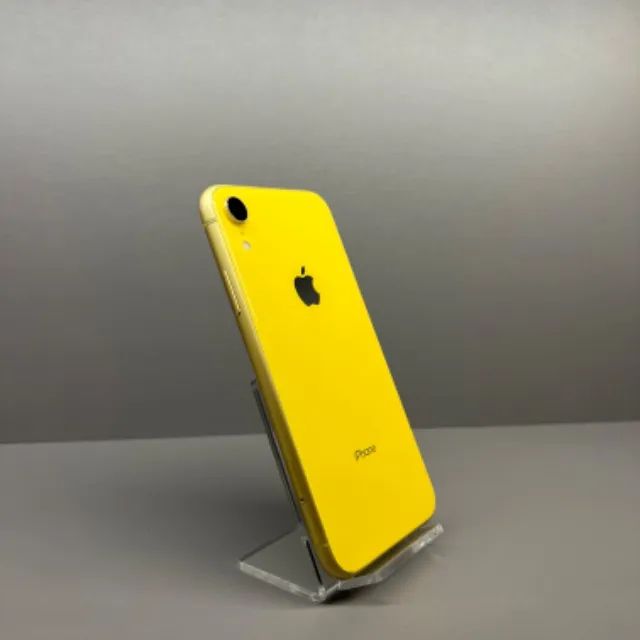 iPhone XR 128gb - Foto 3