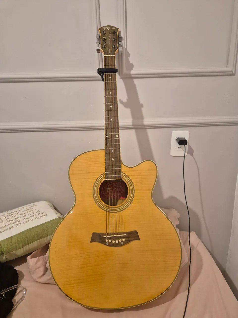 Violão Elétrico Tagima