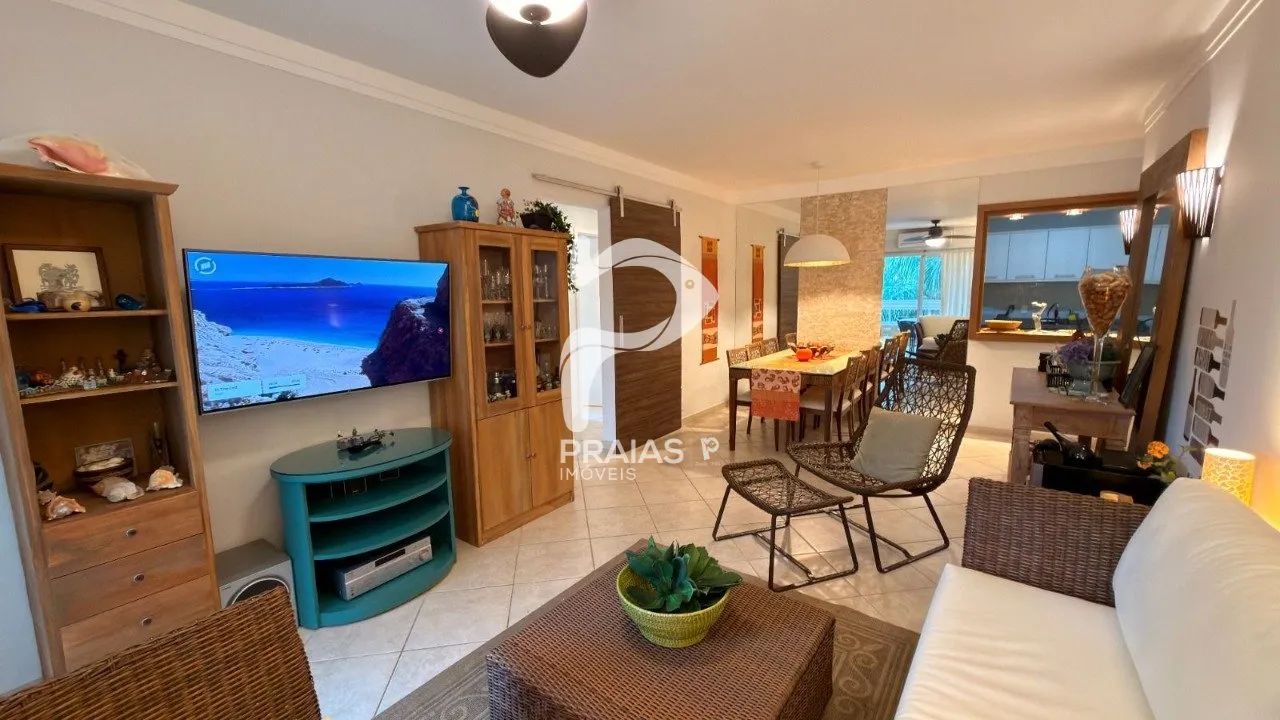 Apartamento com varanda gourmet, 3 dormitórios, Módulo 07, Riviera - Foto 5