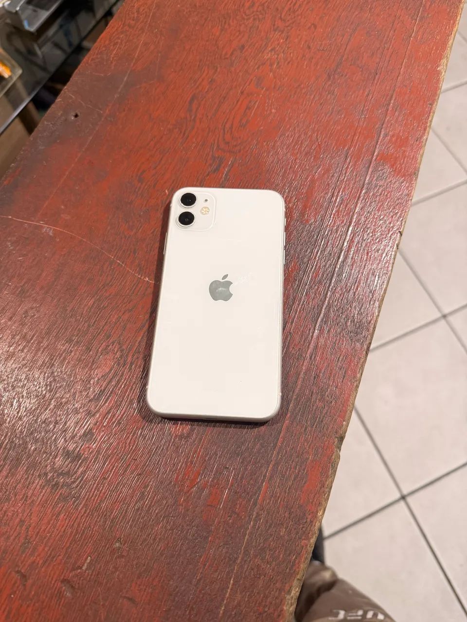 iPhone 11 64 giga - Foto 3