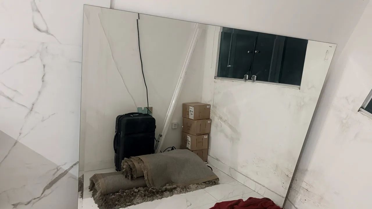 Espelho - Foto 2