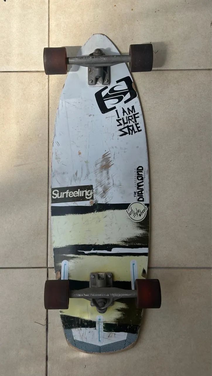 Simulador de surf - surfeeling  - Foto 2
