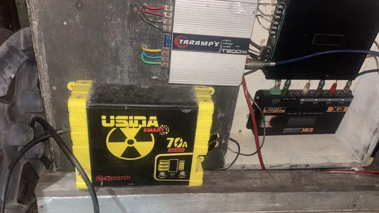 projeto top, caixa Bob , usar na sua mala ou em casa .  - Foto 3