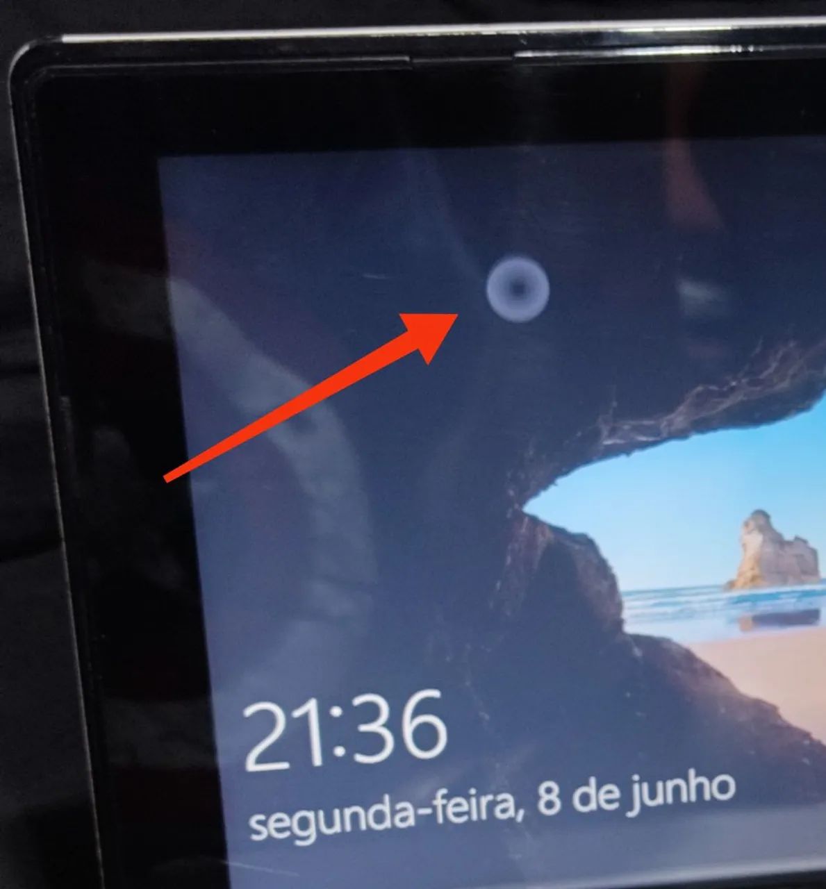 Asus Vivobook S200E  - Foto 2