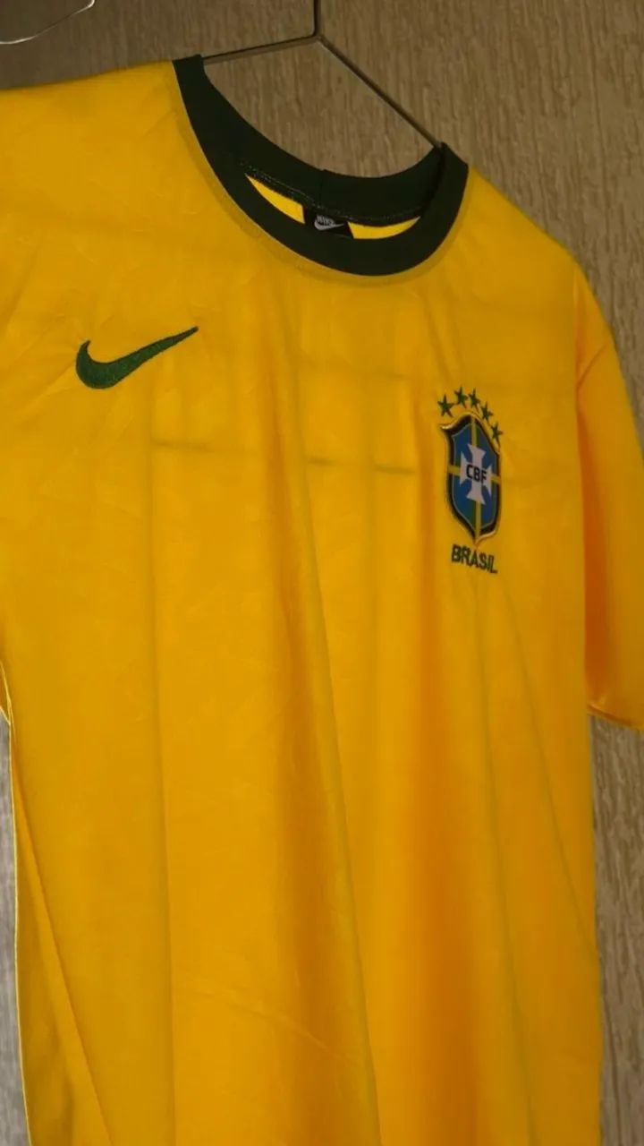 Camisetas do Brasil - Foto 2