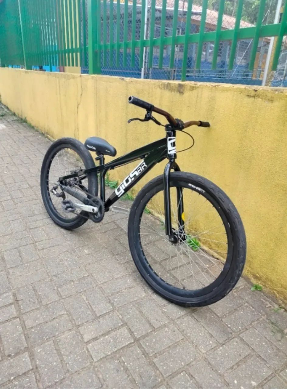 Bicicleta - Foto 2