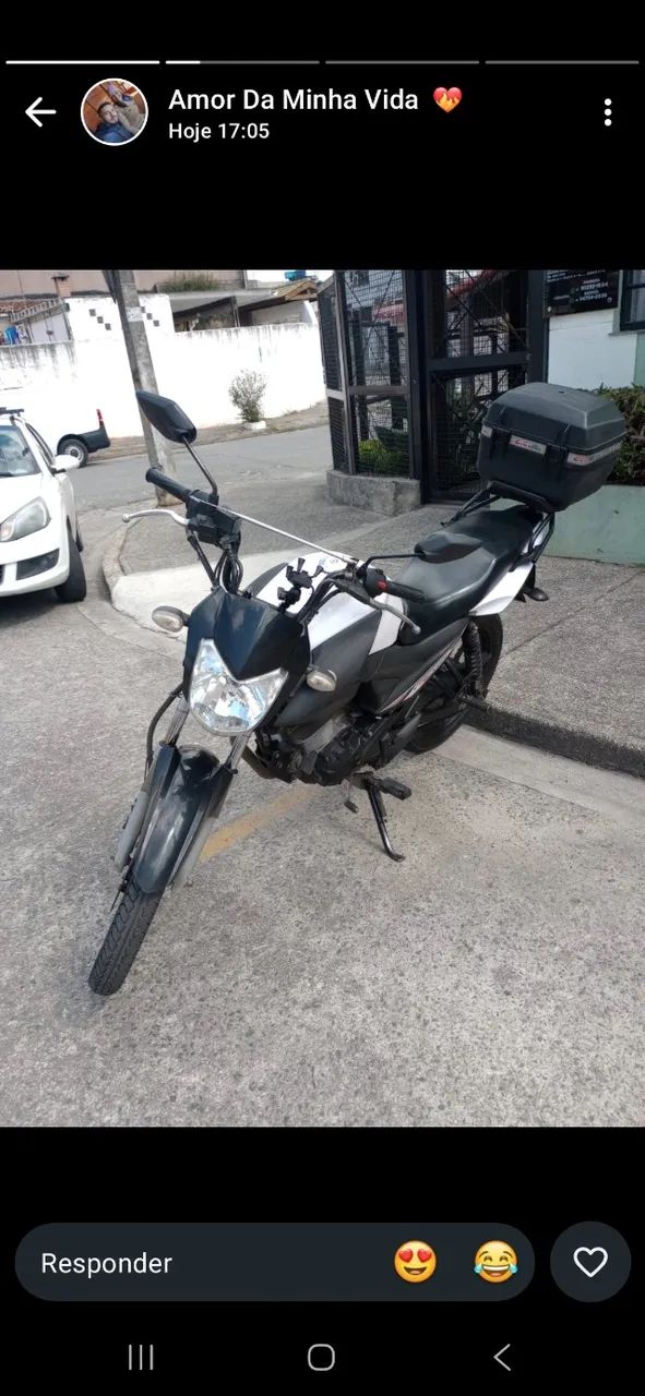 Factor 150 2023 abaixo da fipe