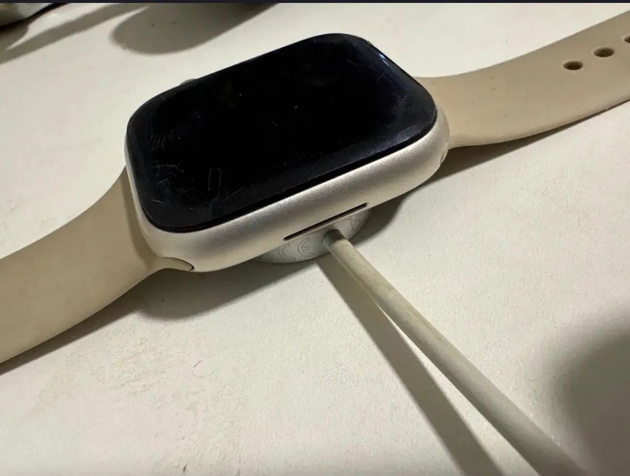 Apple Watch série 7 45mm