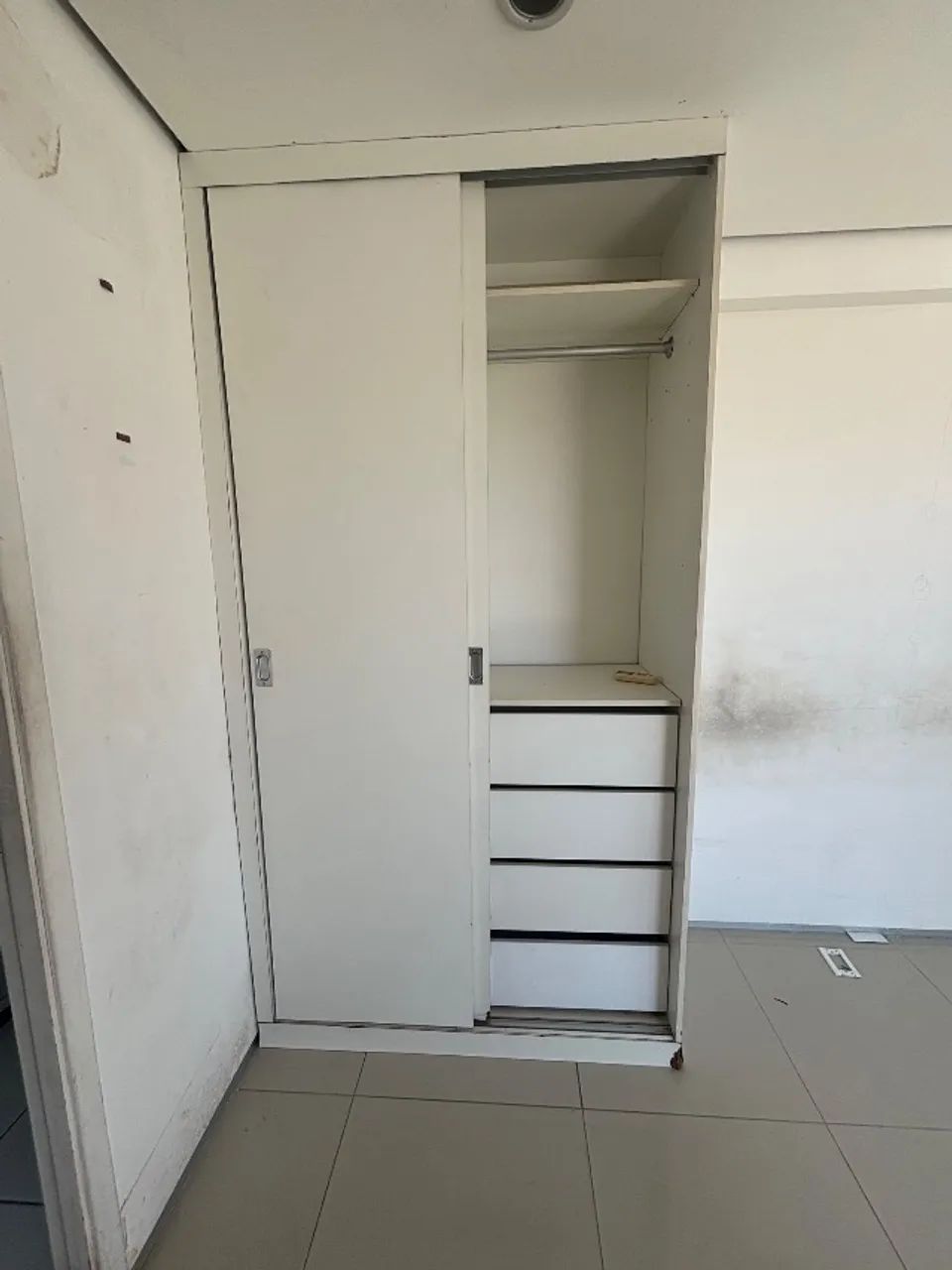 Guardaroupa MDF