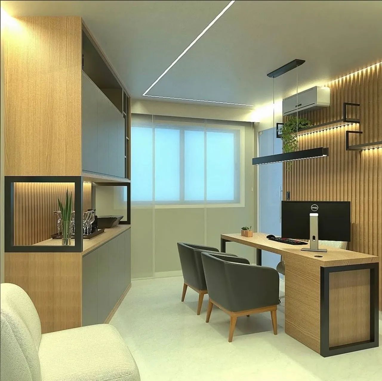 Arquiteto | Projetos Residenciais, Comerciais e Interiores - Foto 4